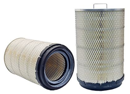 Imagen de Filtro de Aire Wix 46870 Para International 3000 2002, International 3200 2002-2011, International 4100 2006-2009, y Otros