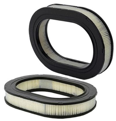 Imagen de Filtro de Aire Wix 46163 Para Dodge Colt Vista 1984-1987, Mitsubishi Cordia 1983-1988, Mitsubishi Tredia 1983-1988, Plymouth Colt Vista 1984-1987
