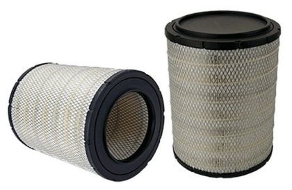 Imagen de Filtro de Aire Wix 46772 Para Volvo Vhd Series 2020-2022, Volvo Vn42t 1998-1999, Volvo Vn64t 1998-1999, y Otros