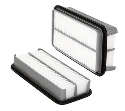 Imagen de Filtro de Aire Wix 46083 Para Toyota Paseo 1992-1997, Toyota Tercel 1994-1998, Toyota Tercel/cor. Tercel 1991-1993