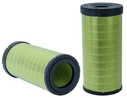Imagen de Filtro de Aire Wix 46843NP Para Freightliner Century Class 1996-2010, Freightliner Classic 2001-2011, Freightliner Classic Xl 2001-2009, y Otros