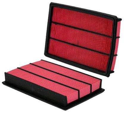 Imagen de Filtro de Aire Wix 46053 Para Infiniti Fx45 2003-2008, Infiniti M45 2003-2004, Infiniti Q45 1990-2006