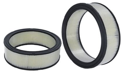 Imagen de Filtro de Aire Wix 42049 Para Dodge Ad;aw Ramcharger 1974-1979, Dodge B 100-350 Vans 1971-1983, Dodge Cb300 Van 1973-1979, y Otros