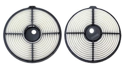 Imagen de Filtro de Aire Wix 46229 Para Toyota Corolla/fx Fwd 1988-1989