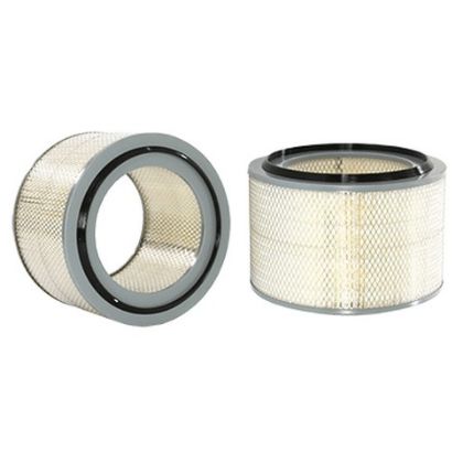 Imagen de Filtro de Aire Wix 42635 Para Mack Dm600 1981-1992, Mack Dm800 1981-1987, Mack Dmc800 1981-1986, y Otros