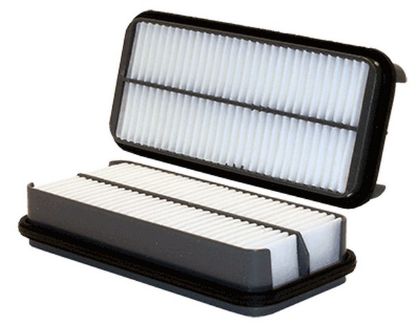 Imagen de Filtro de Aire Wix 46207 Para Chevrolet Tracker 1998, Geo Tracker 1994-1997, Suzuki Sidekick 1992-1998, Suzuki X-90 1996-1998