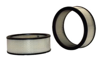Imagen de Filtro de Aire Wix 42088 Para Buick Apollo/skylark 1977-1979, Buick Century/regal 1977-1981, Buick Full Size Buick Rwd 1977-1985, y Otros