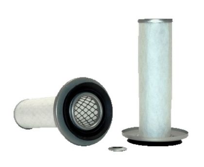 Imagen de Filtro de Aire Wix 46263 Para Freightliner 114sd 2019