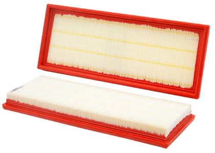 Imagen de Filtro de Aire Wix 42170 Para Amc-eagle Premier 1988-1991, Audi 4000;s 1980-1987, Audi 4000s;cs Quattro 1984-1987, y Otros
