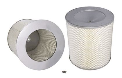 Imagen de Filtro de Aire Wix 42760 Para Kenworth C500 1984-2016, Kenworth C550 1986-1989