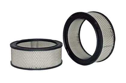 Imagen de Filtro de Aire Wix 42055 Para Ford Bronco Full Size 1966-1981, Ford Country Sedan 1963-1967, Ford Country Squire 1963-1967, y Otros