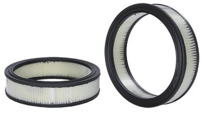 Imagen de Filtro de Aire Wix 42160 Para Fiat 124 Sedan;s/w 1972-1974, Fiat 124 Spider;coupe 1968-1978, Fiat 131/brava 1975-1979, y Otros