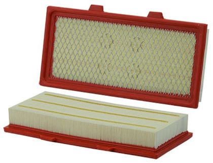 Imagen de Filtro de Aire Wix WA10651 Para Cadillac Ct6 2016-2019, Cadillac Ct6 Hybrid 2017-2018