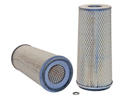 Imagen de Filtro de Aire Wix 46603 Para Blue Bird Tc2000 Fe 1989-2002
