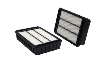 Imagen de Filtro de Aire Wix 49023 Para Mitsubishi Lancer 2008-2017, Mitsubishi Outlander 2007-2013, Mitsubishi Outlander Sport 2012