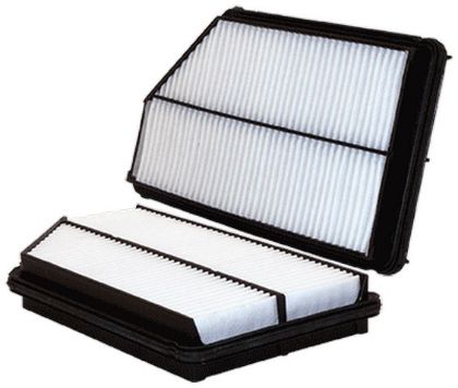 Imagen de Filtro de Aire Wix 46802 Para Acura Mdx 2001-2006, Honda Pilot 2003-2008