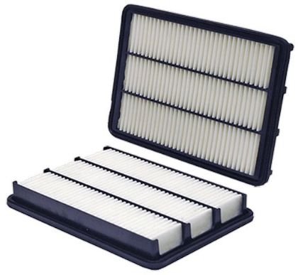 Imagen de Filtro de Aire Wix 49600 Para Kia Borrego 2009