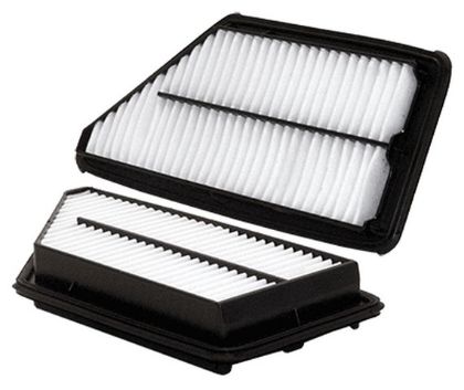 Imagen de Filtro de Aire Wix 46110 Para Honda Prelude 1992-2001