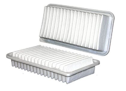 Imagen de Filtro de Aire Wix 46834 Para Lotus Elise 2008, Pontiac Vibe 2003-2008, Scion Fr-s 2013-2016, y Otros
