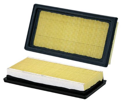Imagen de Filtro de Aire Wix 49038 Para Nissan Versa 2012-2019, Nissan Versa Note 2014-2019