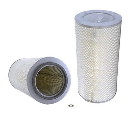 Imagen de Filtro de Aire Wix 46722 Para Hino Fd 1988-1991, Hino Fe17 1986-1988, Hino Fe19 1987-1991, y Otros