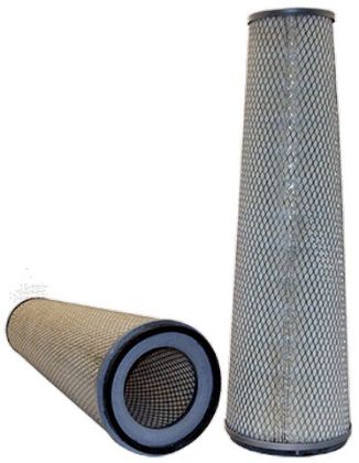 Imagen de Filtro de Aire Wix 46878 Para Mack Td700 2010-2016, Mack Titan 2008-2014