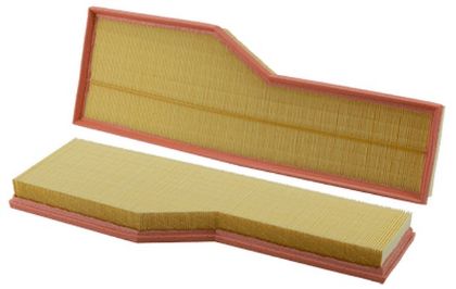 Imagen de Filtro de Aire Wix WA10897 Para Porsche 911 Series 1999-2008, Porsche Carrera Gt 2004
