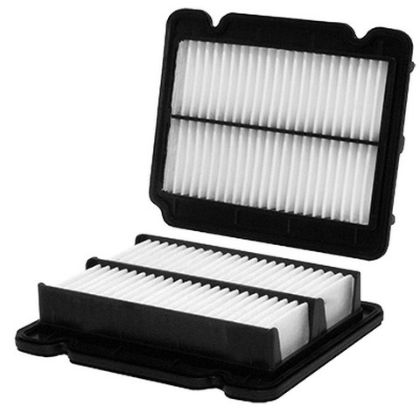 Imagen de Filtro de Aire Wix 42831 Para Chevrolet Aveo 2004-2011, Pontiac G3 2009