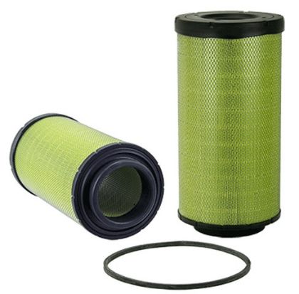 Imagen de Filtro de Aire Wix WA10149NP Para Kenworth W900 2017-2019, Kenworth W990 2019, Peterbilt 389 2009-2023, y Otros