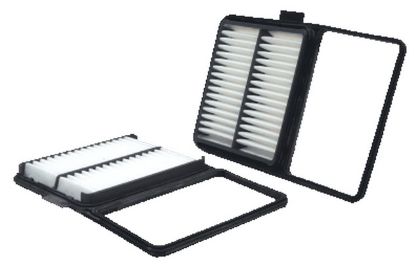 Imagen de Filtro de Aire Wix 49116 Para Toyota Prius 2004-2009