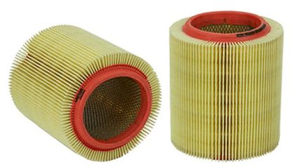 Imagen de Filtro de Aire Wix 42303 Para Land Rover Defender 110 1993, Land Rover Defender 90 1994-1997, Land Rover Range Rover 1988-1995