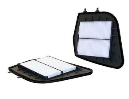 Imagen de Filtro de Aire Wix 46653 Para Cadillac Cts 2003-2007