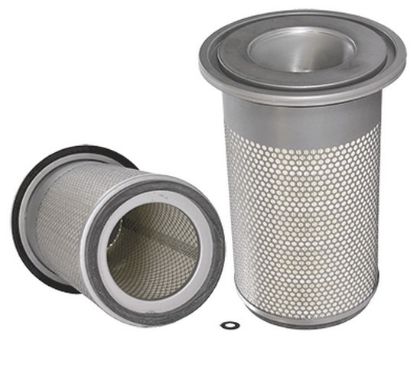Imagen de Filtro de Aire Wix 46524 Para Hino Fa 1989-1991, Hino Fb 1987-1988