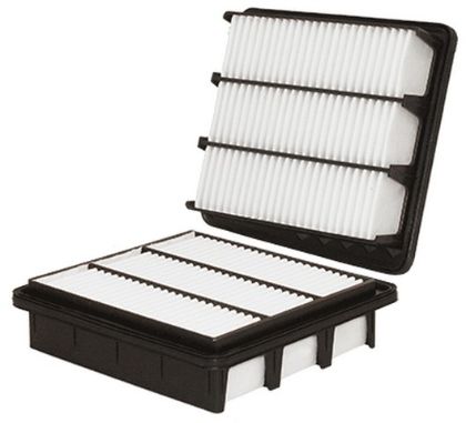 Imagen de Filtro de Aire Wix 49052 Para Hyundai Azera 2006-2011, Hyundai Sonata 2006-2010