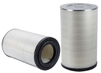 Imagen de Filtro de Aire Wix 49770 Para Peterbilt 520 2019-2021