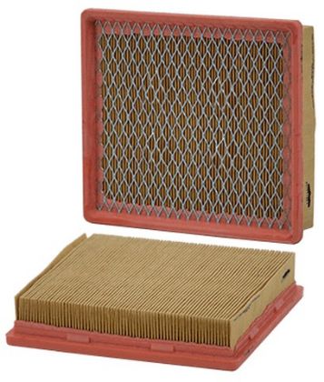 Imagen de Filtro de Aire Wix 46132 Para Ford Mustang 1987-1993, Ford Tempo 1984-1991, Mercury Topaz 1984-1991