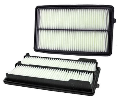 Imagen de Filtro de Aire Wix 49760 Para Honda Accord 2013-2017