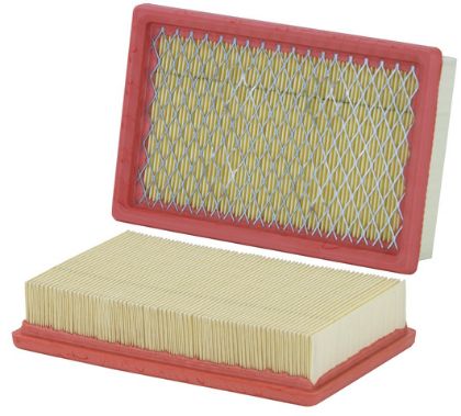 Imagen de Filtro de Aire Wix 46120 Para Chrysler E Class/new York Fwd 1983-1993, Chrysler Imperial 1991-1993, Chrysler Laser 1984-1986, y Otros