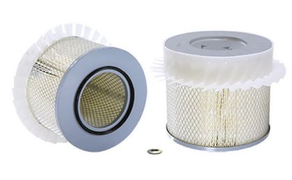 Imagen de Filtro de Aire Wix 42914 Para Chevy B7 1999-2000, Chevy C70 1980, Ford B7000 1983-1987, y Otros