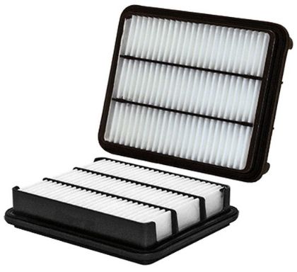 Imagen de Filtro de Aire Wix 42727 Para Hyundai Xg Series 2001-2005, Kia Amanti 2004-2006