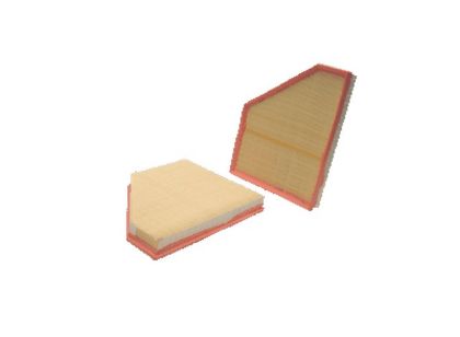 Imagen de Filtro de Aire Wix 49898 Para Bmw X5 2007-2010