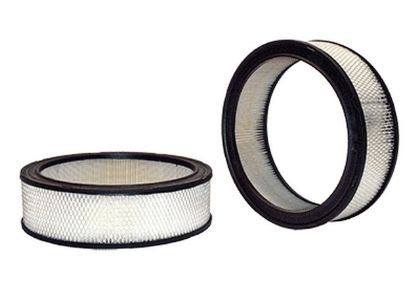Imagen de Filtro de Aire Wix 42098 Para Buick Apollo/skylark 1975-1979, Buick Century/regal 1977-1980, Buick Full Size Buick Rwd 1978-1990, y Otros