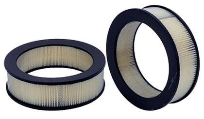 Imagen de Filtro de Aire Wix 42304 Para Chevy C60 1980-1986, Gmc C6000 1980-1986
