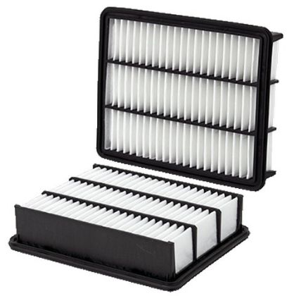 Imagen de Filtro de Aire Wix WA9790 Para Mazda 6 Series 2018-2021, Mazda Cx-5 2019-2024, Mazda Cx-9 2016-2023