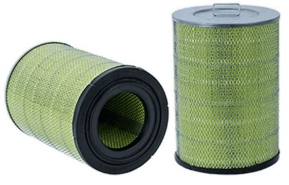 Imagen de Filtro de Aire Wix 46664NP Para Chevy T6500 1998-2009, Chevy T7500 1998-2009, Chevy T8500 2004-2009, y Otros