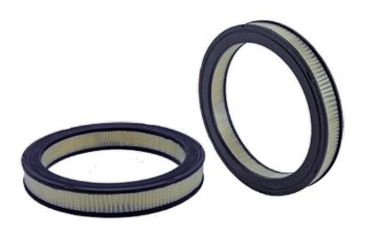 Imagen de Filtro de Aire Wix 46007 Para Chevrolet Nova/chevy Ii 1985-1988, Toyota Corolla Rwd 1983-1987, Toyota Corolla/fx Fwd 1984-1988, y Otros