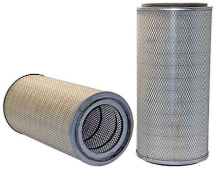 Imagen de Filtro de Aire Wix 46868 Para Peterbilt 357 2001-2003, Peterbilt 362 2001-2003, Peterbilt 376 2002-2003, y Otros