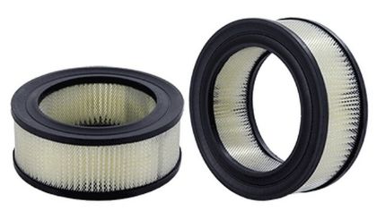 Imagen de Filtro de Aire Wix 42904 Para Fiat 124 Sedan;s/w 1968-1969, Toyota Corolla Rwd 1968-1979, Toyota Starlet 1983-1984