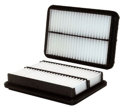 Imagen de Filtro de Aire Wix 42740 Para Hyundai Santa Fe 2001-2006