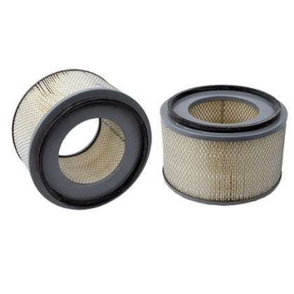 Imagen de Filtro de Aire Wix 46281 Para Chevy C70 1980-1990, Ford B600 1980-1987, Ford B700 1980-1987, y Otros